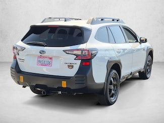 2024 Subaru Outback Wilderness photo 6