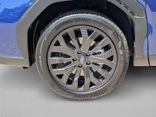 2026 Subaru Forester Sport in Sapphire Blue Pearl, stock #T3105027 — photo 10