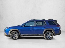 2026 Subaru Outback Touring XT in Sapphire Blue Pearl, stock #TY460258 — photo 5