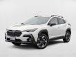 Used 2024 Subaru Crosstrek Limited SUV