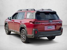 2026 Subaru Outback Premium in Crimson Red Pearl, stock #TY582301 — photo 9