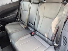 2026 Subaru Crosstrek Limited Hybrid in Sapphire Blue Pearl, stock #T8274843 — photo 12