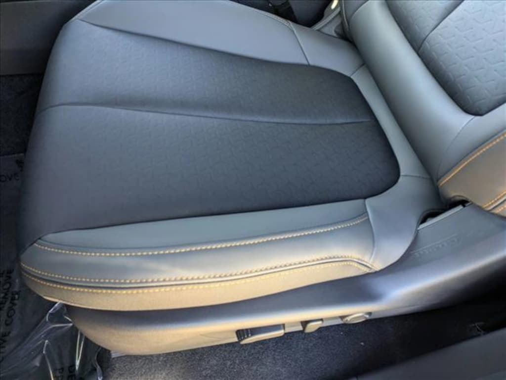 New 2026 Subaru Forester Wilderness SUV