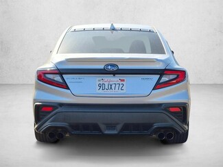 2022 Subaru WRX Limited photo 6