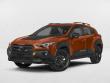 Certified 2025 Subaru Crosstrek Wilderness SUV
