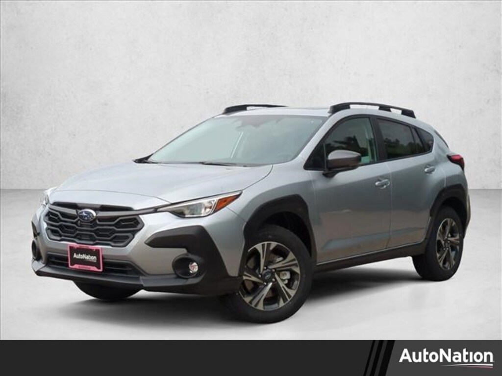 New 2026 Subaru Crosstrek Premium SUV