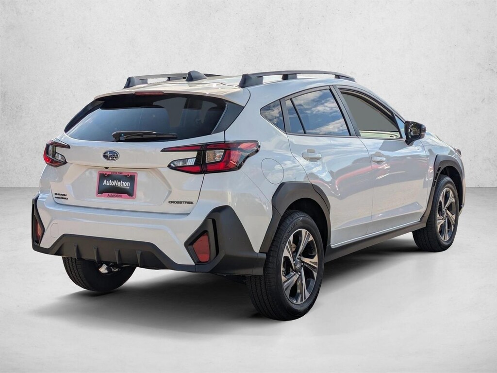 New 2026 Subaru Crosstrek Limited SUV