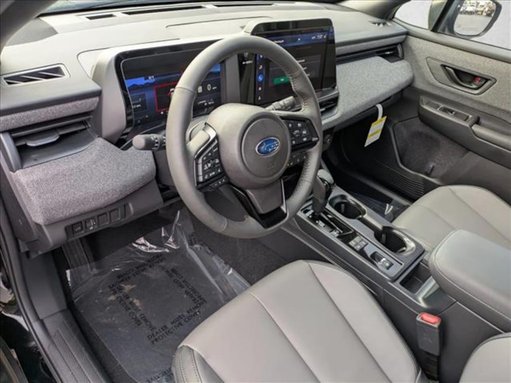 New 2026 Subaru Outback Premium SUV