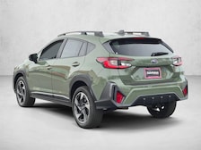 2026 Subaru Crosstrek Limited in Alpine Green, stock #T3806127 — photo 9