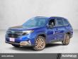 Used 2026 Subaru Forester Sport SUV