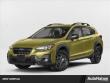 Used 2023 Subaru Crosstrek Sport SUV