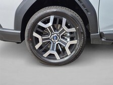 2026 Subaru Outback Touring XT in River Rock Pearl, stock #TY577602 &mdash; photo 10