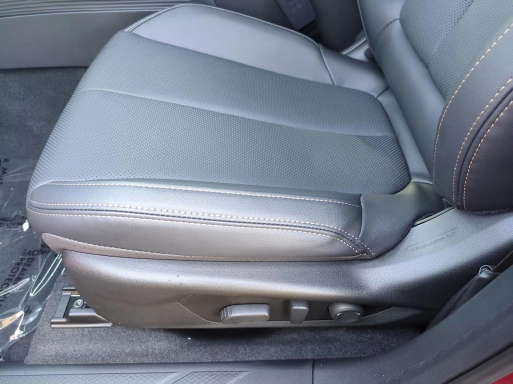 New 2026 Subaru Outback Limited WAGON