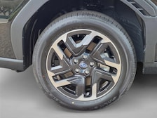 2026 Subaru Forester Limited Hybrid in Crystal Black Silica, stock #T3130411 — photo 10