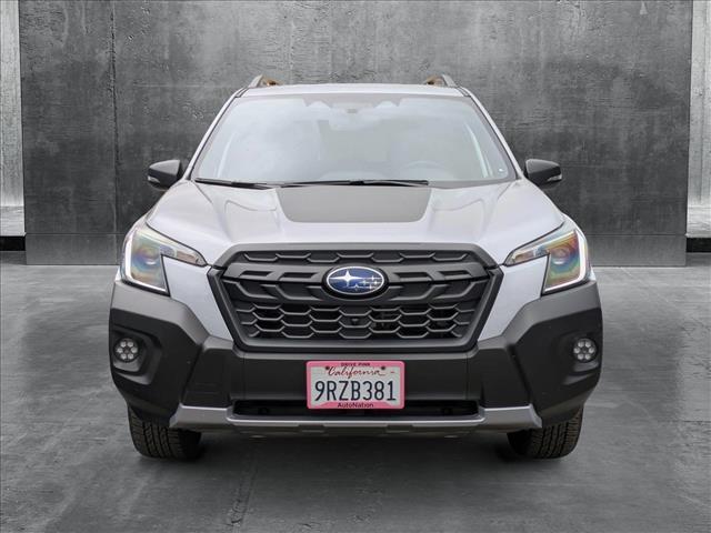 2024 Subaru Forester Wilderness photo 2