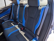 2026 Subaru WRX tS in Ceramic White, stock #T9804293 — photo 12