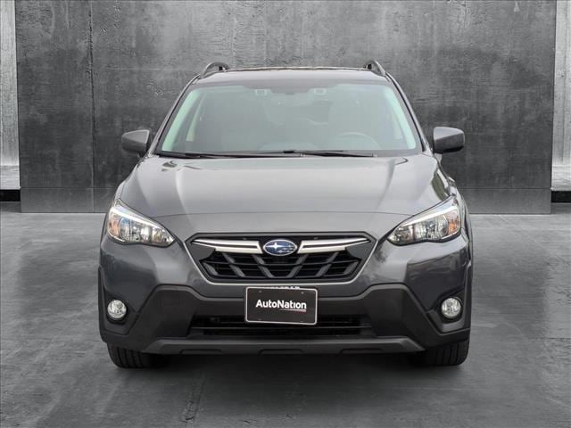 Used 2023 Subaru Crosstrek Premium with VIN JF2GTAEC3PH266110 for sale in Carlsbad, CA