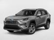 Used 2020 Toyota RAV4 Hybrid Limited SUV