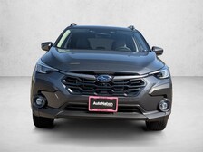2026 Subaru Crosstrek Limited Hybrid in Magnetite Gray Metallic, stock #T8259174 — photo 6