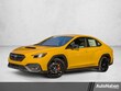  Subaru WRX