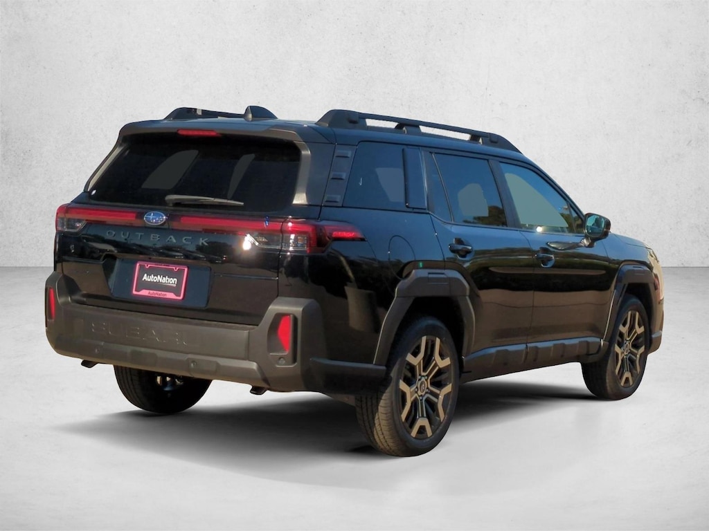 New 2026 Subaru Outback Touring XT WAGON