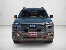 2026 Subaru Outback Premium in Magnetite Gray Metallic, stock #TY495953 — photo 6