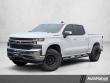 Used 2021 Chevrolet Silverado 1500 LT w/1LT Truck Crew Cab