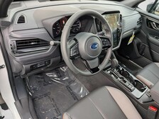 2026 Subaru Forester Sport in Crystal White Pear, stock #T3120221 — photo 3