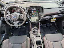 2026 Subaru WRX Premium in Galaxy Purple Pearl, stock #T9806499 — photo 11