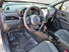 2026 Subaru Forester Premium Hybrid in ICE Silver Metallic, stock #T3150010 — photo 3