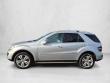 Used 2010 Mercedes-Benz M-Class ML350 4MATIC SUV
