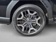 2026 Subaru Outback Touring XT in Crystal Black Silica, stock #TY582355 — photo 10