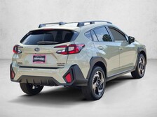 2026 Subaru Crosstrek Limited Hybrid in Sand Dune Pearl, stock #T8269564 — photo 2