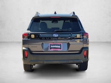2026 Subaru Outback Wilderness in Magnetite Gray Metallic, stock #TY571835 — photo 8