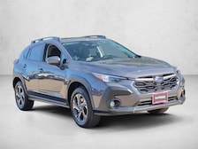 2026 Subaru Crosstrek Premium in Magnetite Gray Pearl, stock #T3807331 — photo 7