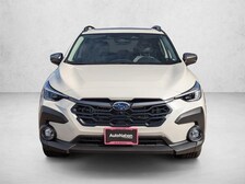 2026 Subaru Crosstrek Limited Hybrid in Crystal White Pearl, stock #T8245080 — photo 6