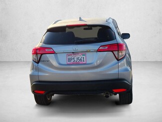 2020 Honda HR-V EX 2WD photo 7