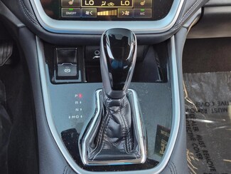 2024 Subaru Outback Limited photo 13