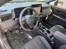2026 Subaru Outback Premium in Magnetite Gray Metallic, stock #TY492526 — photo 3