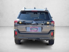 2026 Subaru Outback Wilderness in Magnetite Gray Metallic, stock #TY577035 — photo 7