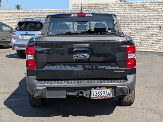 2024 Ford Maverick Lariat Advanced photo 6