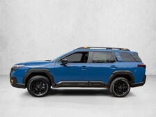 2026 Subaru Outback Wilderness in Geyser Blue, stock #TY531895 — photo 5