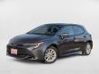 Used 2023 Toyota Corolla Hatchback SE Hatchback