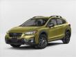 Used 2023 Subaru Crosstrek Sport SUV
