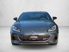 2026 Subaru BRZ tS in Magnetite Gray Metallic, stock #T9700849 — photo 6