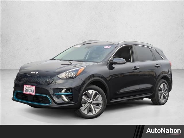 2022 Kia Niro EX Premium's photo