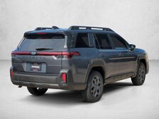 2026 Subaru Outback Premium in Magnetite Gray Metallic, stock #TY492526 — photo 2
