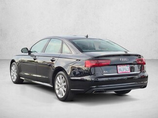 2016 Audi A6 2.0T Premium photo 7