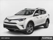 Used 2016 Toyota RAV4 XLE SUV