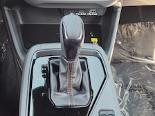 2026 Subaru Crosstrek Limited Hybrid in Magnetite Gray Pearl, stock #T8269483 — photo 12